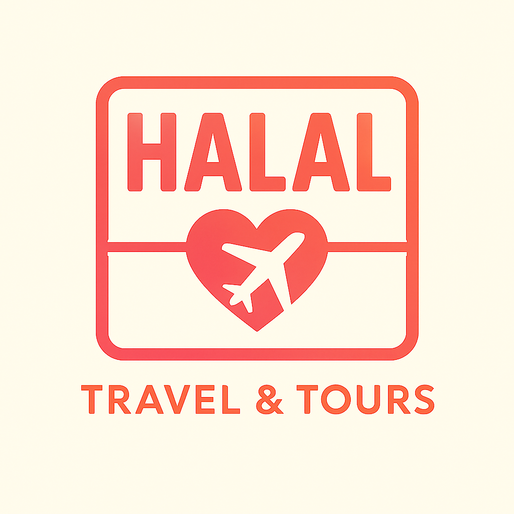 Halal Travel and Tours