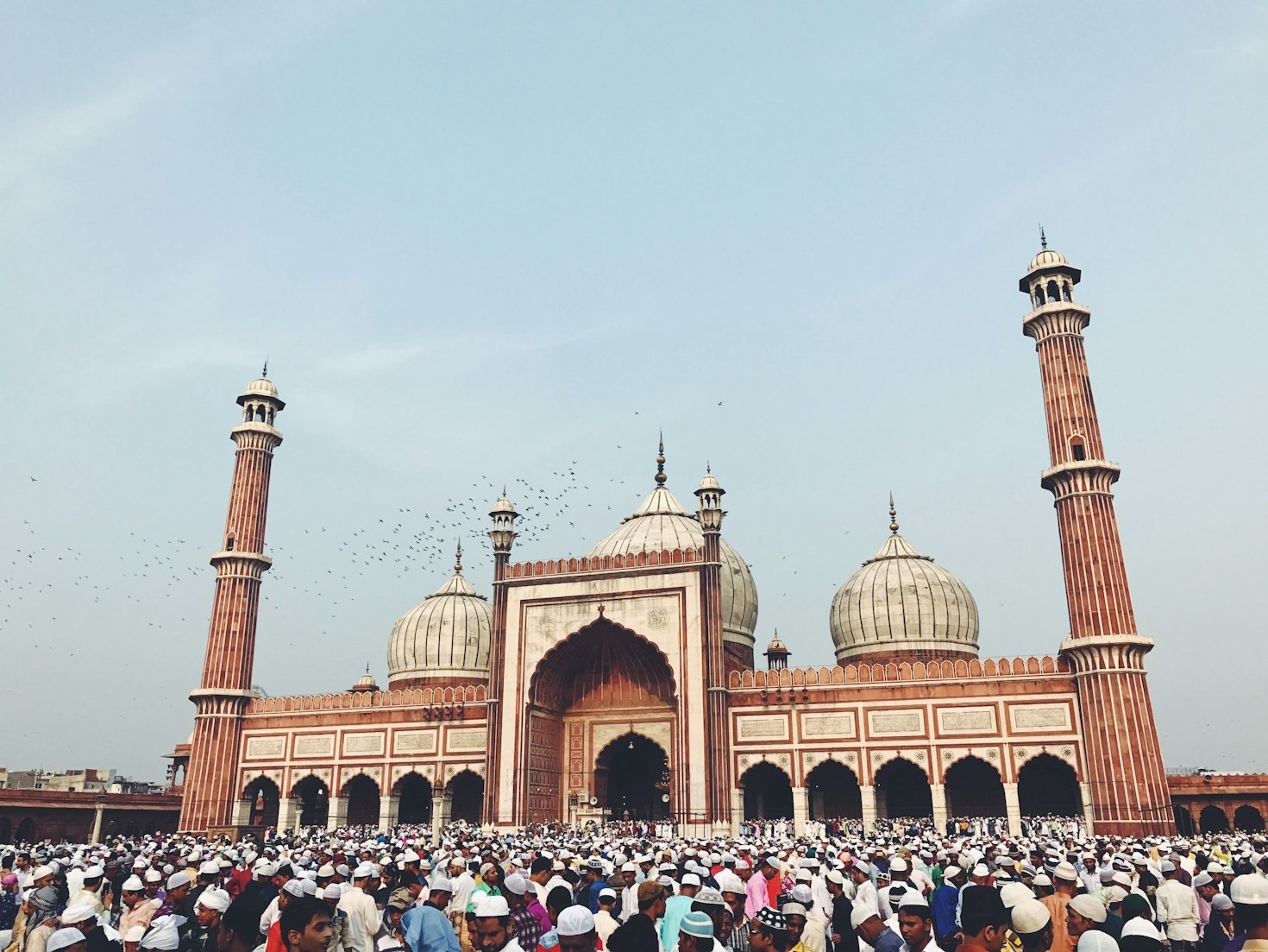 Top Destinations for Muslim Travelers in 2023